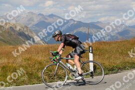 Foto #2672327 | 16-08-2022 14:16 | Passo Dello Stelvio - die Spitze BICYCLES