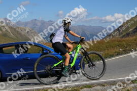 Photo #2666044 | 16-08-2022 11:12 | Passo Dello Stelvio - Peak BICYCLES