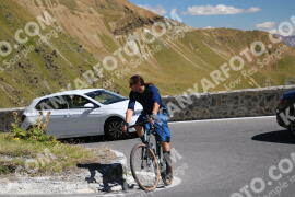 Foto #2709515 | 22-08-2022 12:36 | Passo Dello Stelvio - Prato Seite BICYCLES