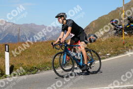 Photo #2734361 | 24-08-2022 14:20 | Passo Dello Stelvio - Peak BICYCLES
