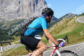 Foto #2552457 | 09-08-2022 09:51 | Gardena Pass BICYCLES