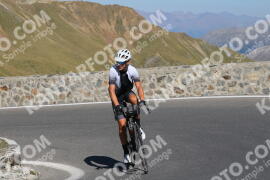 Foto #4213253 | 09-09-2023 15:08 | Passo Dello Stelvio - Prato Seite BICYCLES