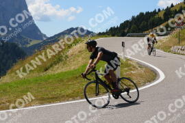 Photo #2561636 | 09-08-2022 14:29 | Gardena Pass BICYCLES