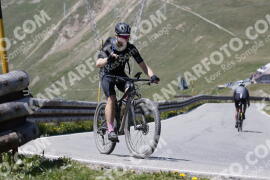 Foto #3242178 | 26-06-2023 13:54 | Passo Dello Stelvio - die Spitze BICYCLES