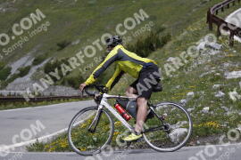 Photo #3191512 | 22-06-2023 12:09 | Passo Dello Stelvio - Waterfall curve BICYCLES