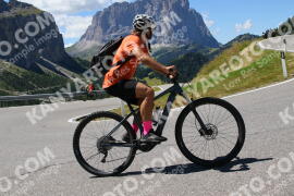 Photo #2558906 | 09-08-2022 12:44 | Gardena Pass BICYCLES