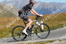 Photo #2727722 | 24-08-2022 11:35 | Passo Dello Stelvio - Peak BICYCLES