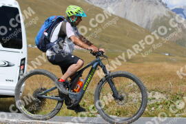 Photo #2755217 | 26-08-2022 13:22 | Passo Dello Stelvio - Peak BICYCLES