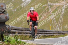 Photo #3980782 | 20-08-2023 10:45 | Passo Dello Stelvio - Peak BICYCLES