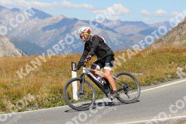 Photo #2739221 | 25-08-2022 13:28 | Passo Dello Stelvio - Peak BICYCLES