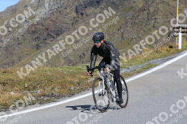 Foto #4299620 | 24-09-2023 13:20 | Passo Dello Stelvio - die Spitze BICYCLES