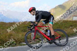 Photo #4024642 | 22-08-2023 15:23 | Passo Dello Stelvio - Peak BICYCLES