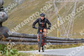 Photo #4296141 | 20-09-2023 11:15 | Passo Dello Stelvio - Peak BICYCLES