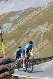 Photo #2736753 | 25-08-2022 12:14 | Passo Dello Stelvio - Peak BICYCLES