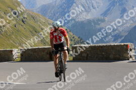 Foto #4184854 | 07-09-2023 11:25 | Passo Dello Stelvio - Prato Seite BICYCLES