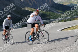 Photo #2613279 | 13-08-2022 10:33 | Gardena Pass BICYCLES