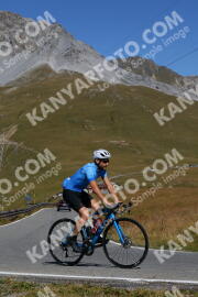 Photo #2665748 | 16-08-2022 10:55 | Passo Dello Stelvio - Peak BICYCLES