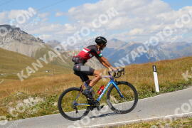Photo #2671866 | 16-08-2022 13:51 | Passo Dello Stelvio - Peak BICYCLES
