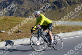 Photo #4197272 | 08-09-2023 10:38 | Passo Dello Stelvio - Peak BICYCLES