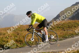 Photo #4045286 | 24-08-2023 09:22 | Passo Dello Stelvio - Peak BICYCLES