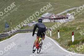 Foto #3416075 | 10-07-2023 12:10 | Passo Dello Stelvio - die Spitze BICYCLES