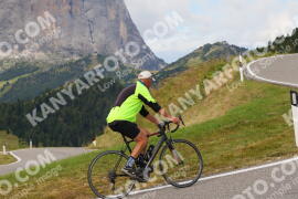 Photo #2525632 | 07-08-2022 09:46 | Gardena Pass BICYCLES