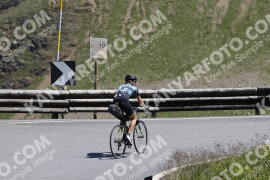 Foto #3537280 | 19-07-2023 12:25 | Passo Dello Stelvio - die Spitze BICYCLES