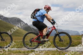 Foto #3685334 | 31-07-2023 14:37 | Passo Dello Stelvio - die Spitze BICYCLES