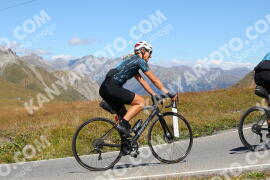 Foto #2698852 | 21-08-2022 12:41 | Passo Dello Stelvio - die Spitze BICYCLES