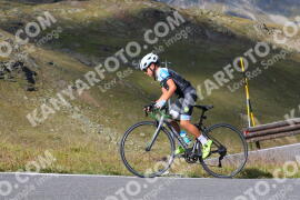 Photo #4000788 | 21-08-2023 10:26 | Passo Dello Stelvio - Peak BICYCLES
