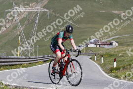 Foto #3420927 | 11-07-2023 10:01 | Passo Dello Stelvio - die Spitze BICYCLES