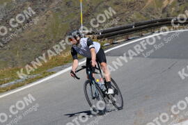 Foto #2734184 | 24-08-2022 14:10 | Passo Dello Stelvio - die Spitze BICYCLES
