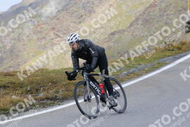 Foto #4266011 | 16-09-2023 14:38 | Passo Dello Stelvio - die Spitze BICYCLES