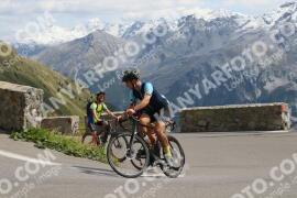 Photo #4099376 | 31-08-2023 12:29 | Passo Dello Stelvio - Prato side BICYCLES