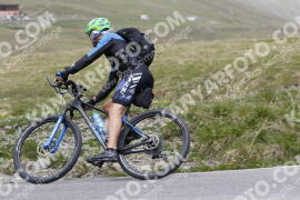 Foto #3186687 | 21-06-2023 13:51 | Passo Dello Stelvio - die Spitze BICYCLES