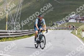 Foto #3276769 | 29-06-2023 10:30 | Passo Dello Stelvio - die Spitze BICYCLES
