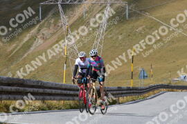 Photo #4293143 | 19-09-2023 13:30 | Passo Dello Stelvio - Peak BICYCLES