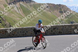 Foto #3400744 | 09-07-2023 11:03 | Passo Dello Stelvio - Prato Seite BICYCLES