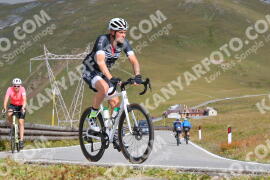 Photo #3919252 | 17-08-2023 09:59 | Passo Dello Stelvio - Peak BICYCLES