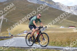 Foto #4292806 | 19-09-2023 12:46 | Passo Dello Stelvio - die Spitze BICYCLES