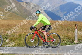 Photo #2755280 | 26-08-2022 13:26 | Passo Dello Stelvio - Peak BICYCLES