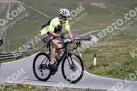 Foto #3251957 | 27-06-2023 10:43 | Passo Dello Stelvio - die Spitze BICYCLES