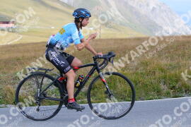 Foto #2657441 | 15-08-2022 11:17 | Passo Dello Stelvio - die Spitze BICYCLES