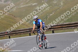 Foto #4017455 | 22-08-2023 11:05 | Passo Dello Stelvio - die Spitze BICYCLES