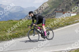 Photo #3444326 | 14-07-2023 12:34 | Passo Dello Stelvio - Peak BICYCLES