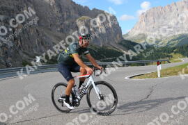 Photo #2613004 | 13-08-2022 09:40 | Gardena Pass BICYCLES