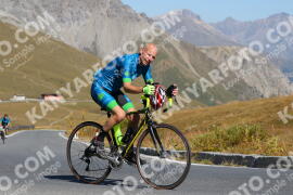 Foto #4197434 | 08-09-2023 11:13 | Passo Dello Stelvio - die Spitze BICYCLES