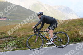 Photo #4065419 | 25-08-2023 13:07 | Passo Dello Stelvio - Peak BICYCLES