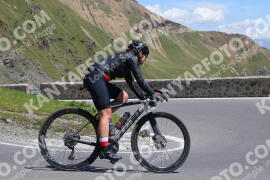 Photo #3403492 | 09-07-2023 12:46 | Passo Dello Stelvio - Prato side BICYCLES