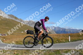 Photo #2696467 | 21-08-2022 10:07 | Passo Dello Stelvio - Peak BICYCLES
